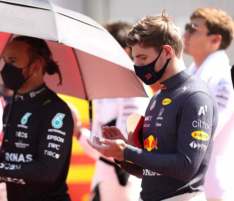 Formula One Grand Prix of Great Britain