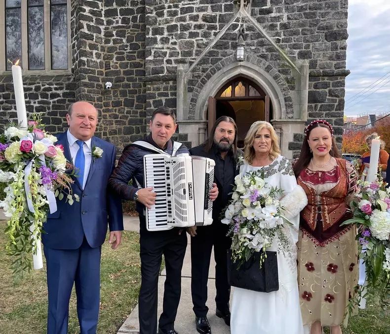 maria-dragomiroiu-nunta-gheorghe-gheorghiu-1