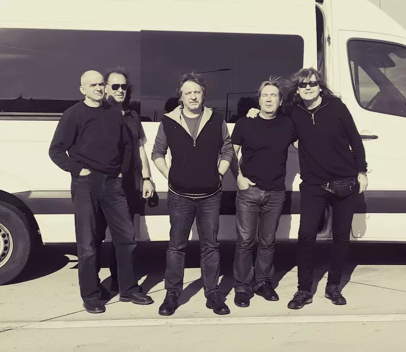 Marcel Breazu, Leontin Iovan, Tiberiu Pop, ovidiu Roșu, Călin Pop