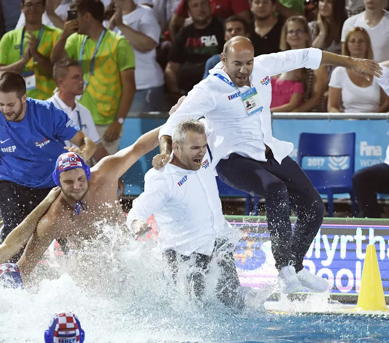 FINA Swimming World Championships 2017