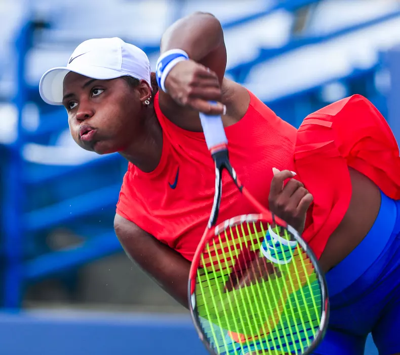 Western & Southern Open tennis