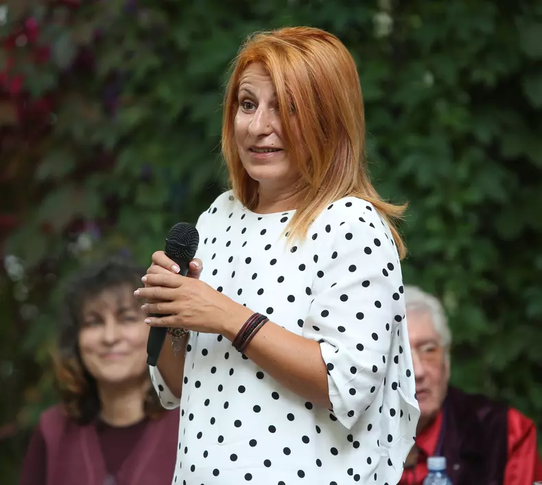 Simona Repan