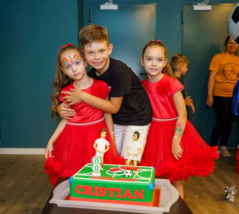 cristi borcea copii 3