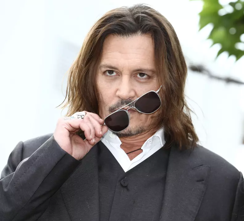 Cannes Film Festival 2023: Jeanne du Barry Photocall