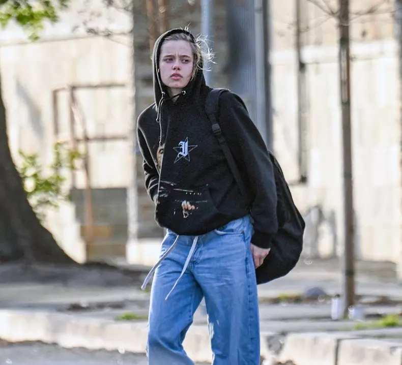 Shiloh Jolie Pitt