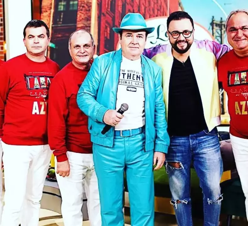 viata lui nelu vlad azur 1