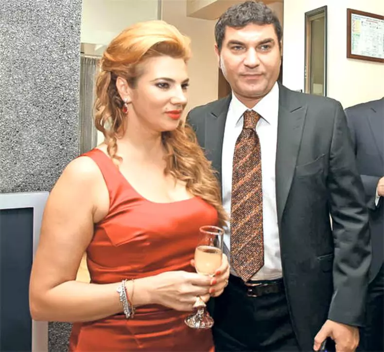 Mihaela-Borcea-si-Cristi-Borcea