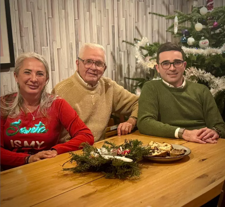 ianina petcu mama radu mazare jr 13