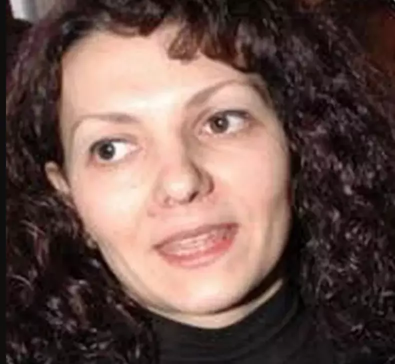 florentina bolojan sotia lui ilie bolojan