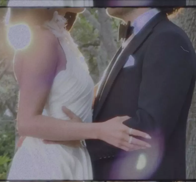 selena gomez nunta benny blanco 7