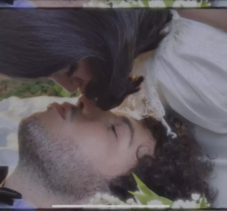 selena gomez nunta benny blanco 6