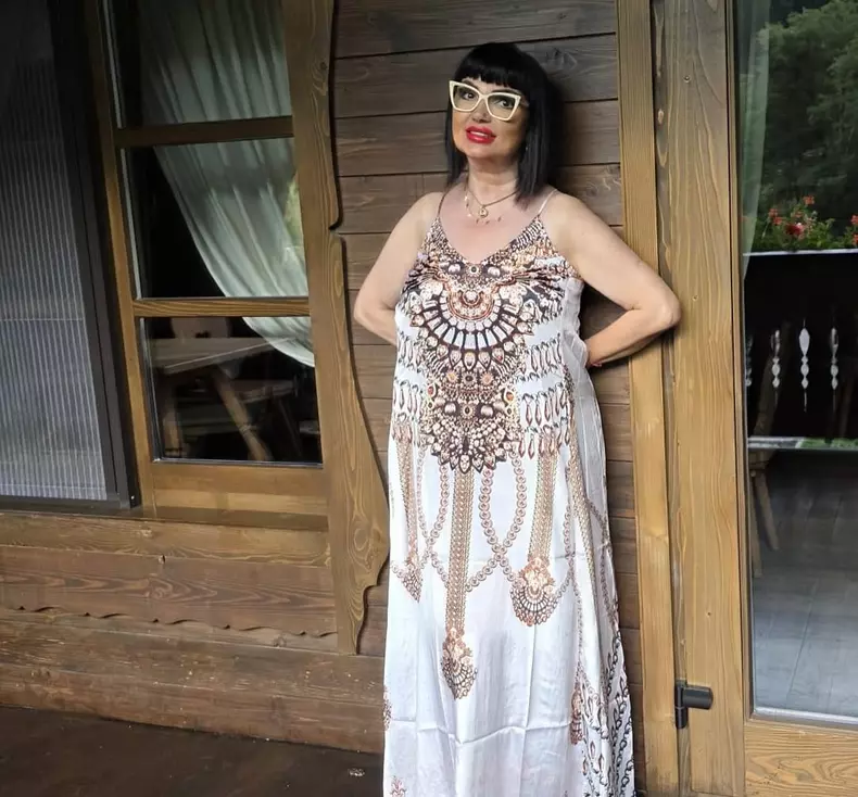 Ozana Barabancea a slăbit (4)