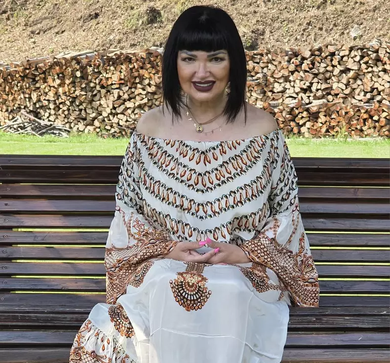 Ozana Barabancea a slăbit (6)
