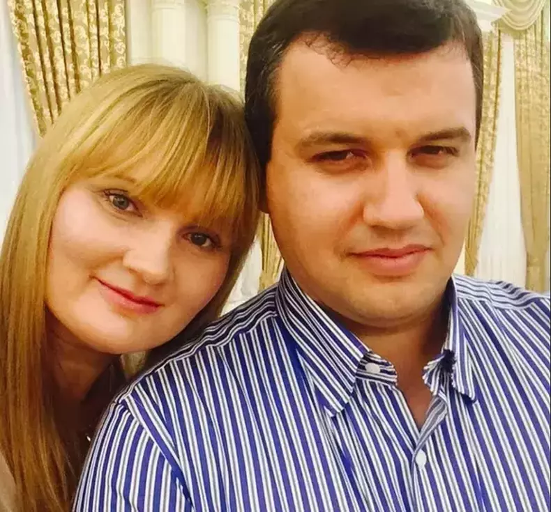 diana postica si sotul ei eugen tomac (1)