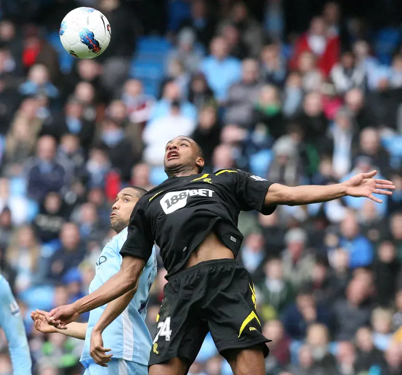 Manchester City FC Vs. Bolton Wanders FC
