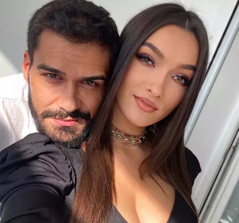 viviana-sposub-george-burcea