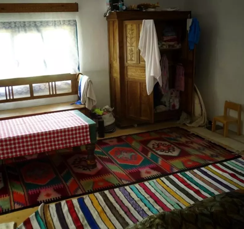 sorin brotnei casa vacanta maramures pensiune 2