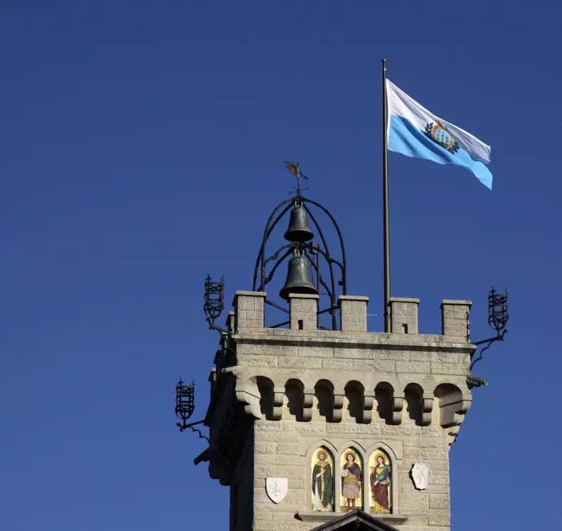 San Marino 1