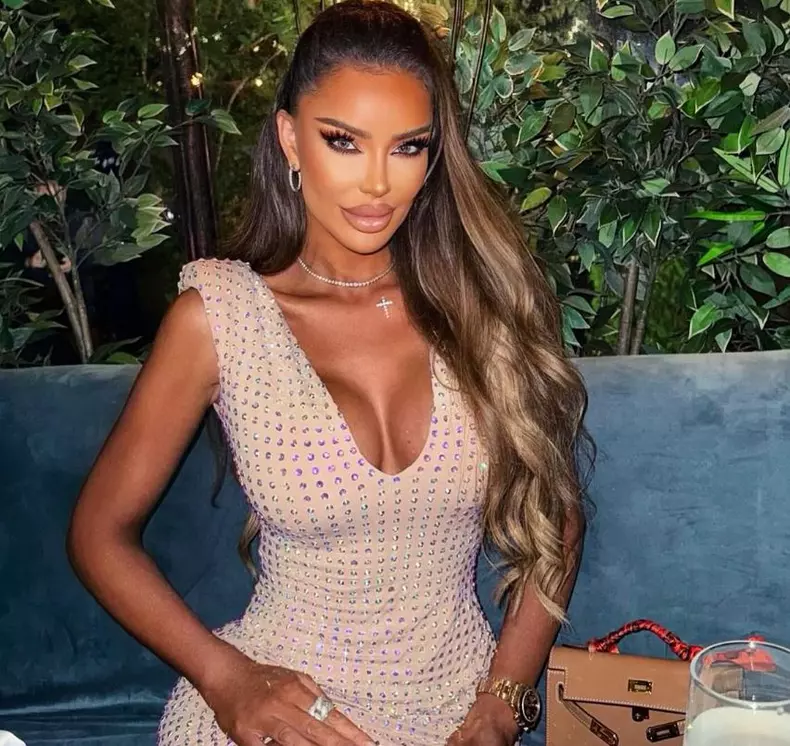 Bianca Drăgușanu 1