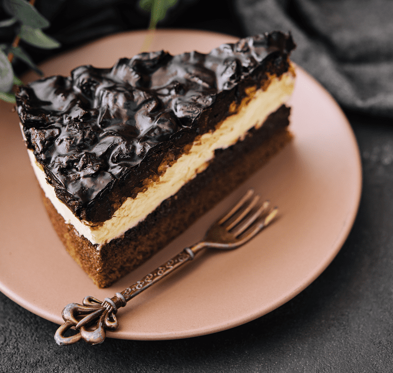 prajitura-de-casa-cu-crema-si-dulceata