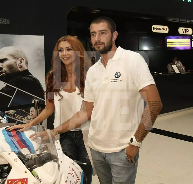 denisa bambi catalin cazacu