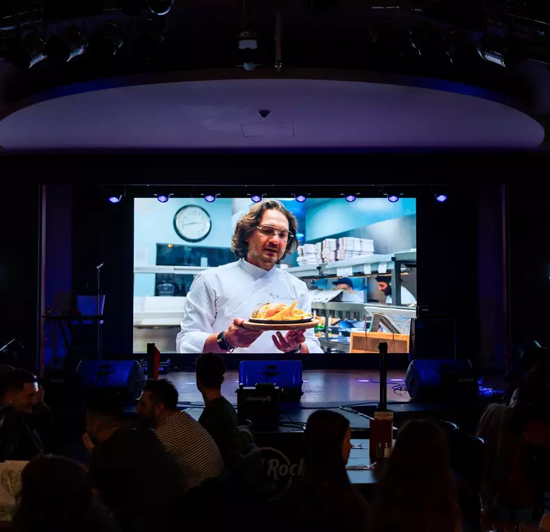 florin dumitrescu hard rock cafe (1)