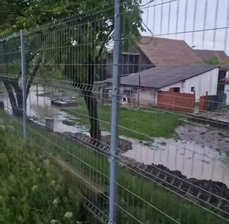 inundatii covasna