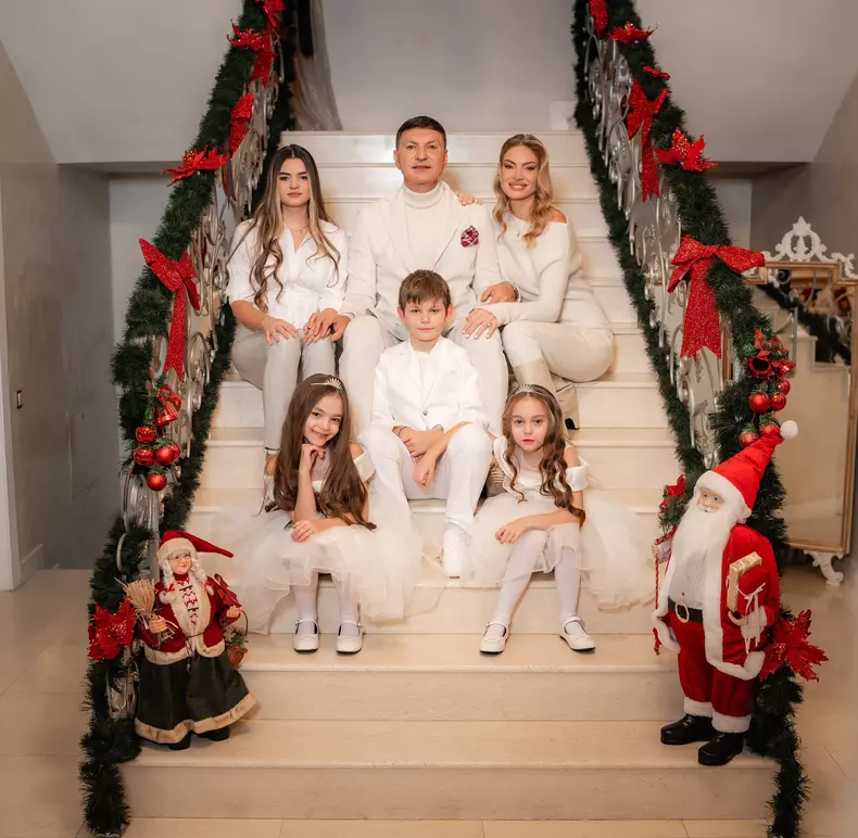 Cristi Borcea si Valentina pelinel