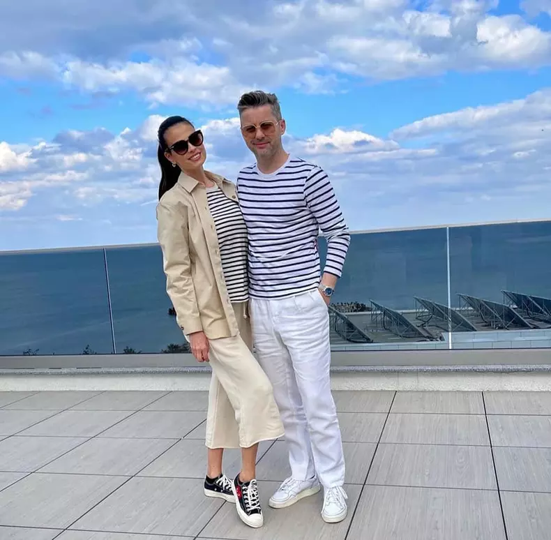 anca serea si adi sina