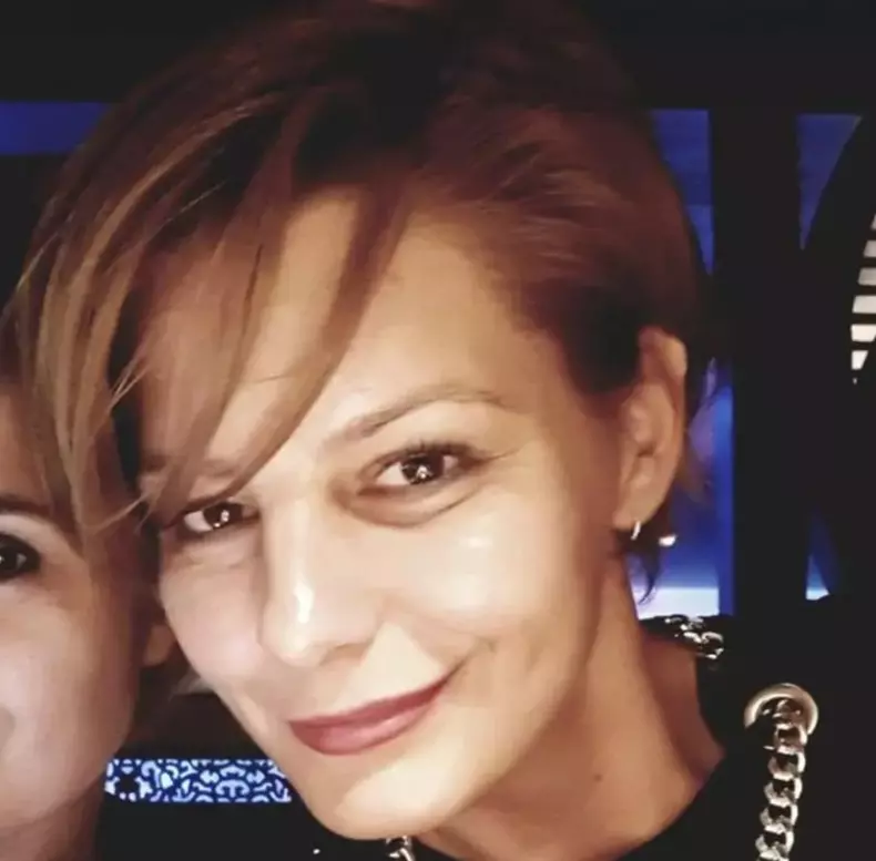 sotia lui mihai gadea