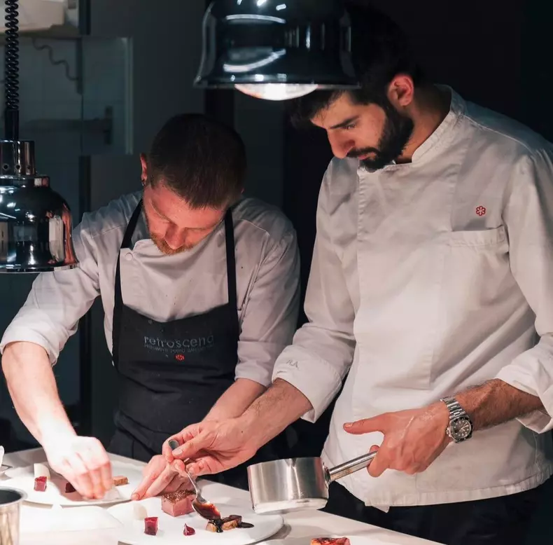 chef-richard-la-retroscena2