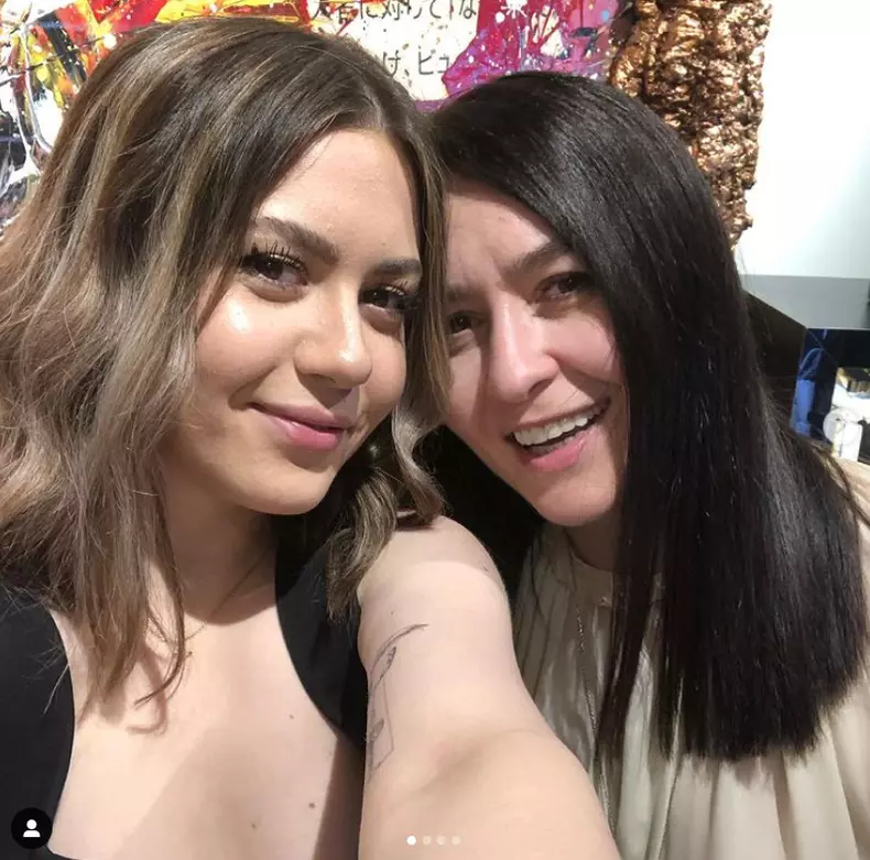 alessia fiica lui nastase la balul de absolvire 4