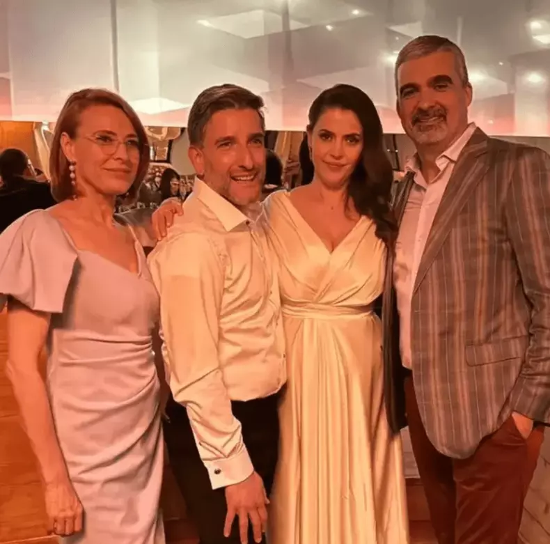 silviu biris s a casatorit