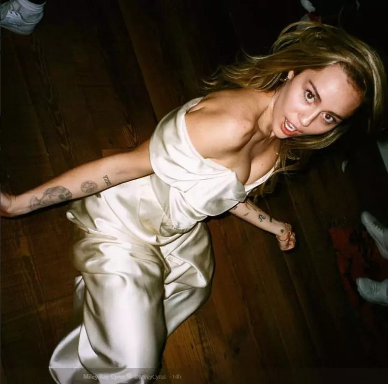 miley nunta2