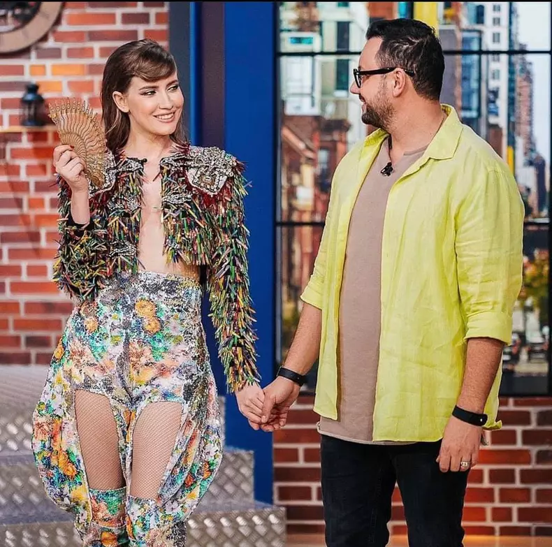 iulia albu retragere pro tv 2