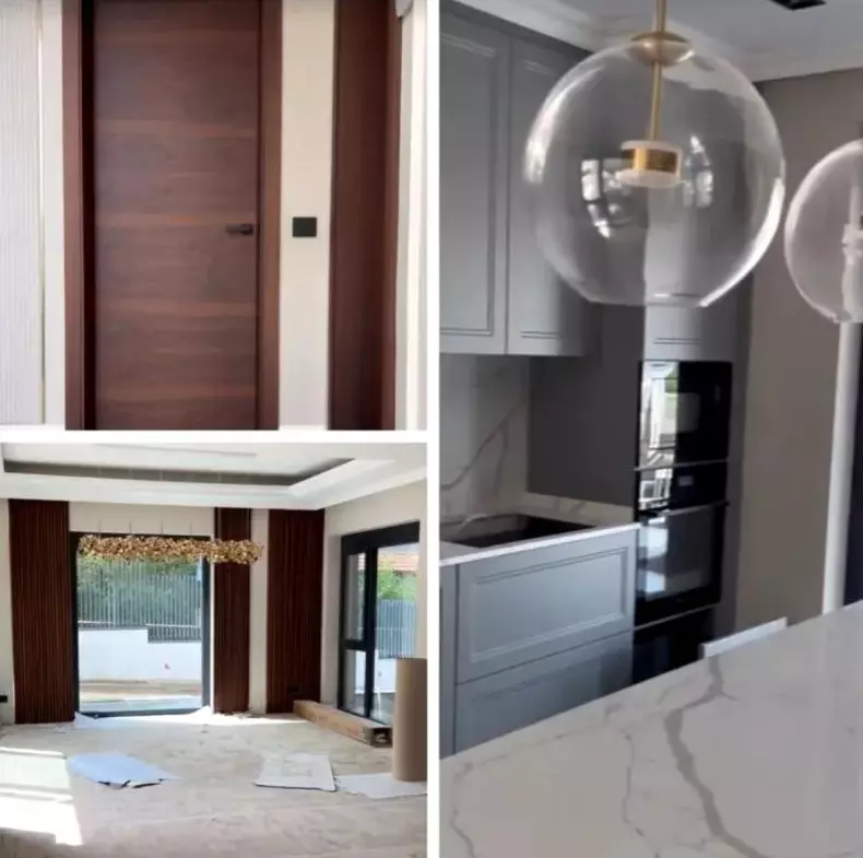 Vlăduța Lupău imagini casă (19)