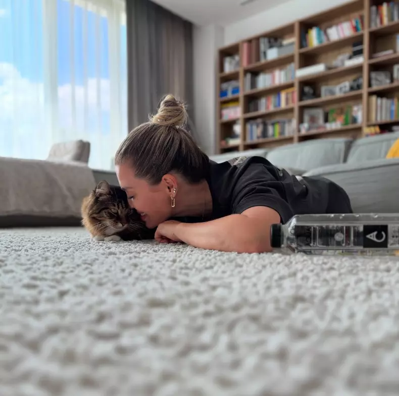 imagini apartament Gina Pistol și Smiley (11)