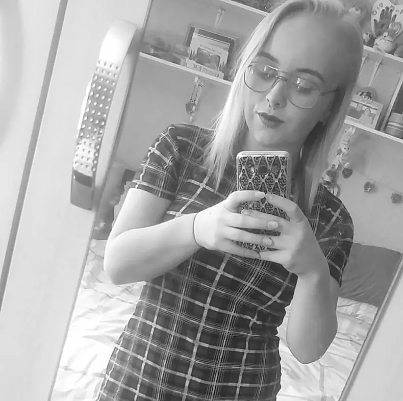 Kayleigh Snaith (Facebook)