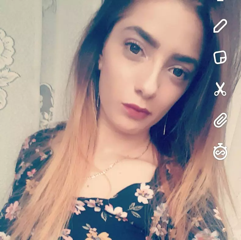 bianca hancu disparuta husi