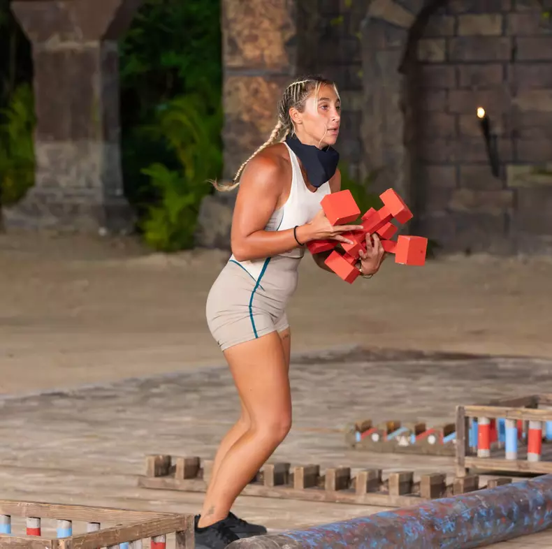 maria dumitru survivor romania 2026 antena 1 (5)