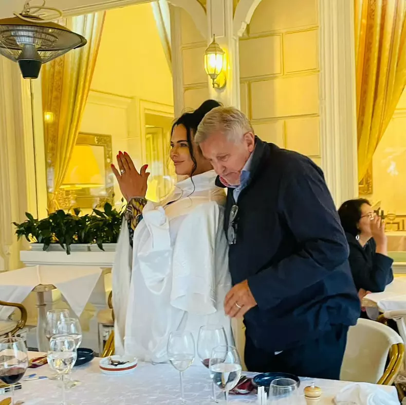 ilie nastase si ioana patru ani de relatie 1