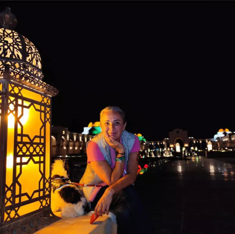 ianina petcu mama radu mazare jr 7