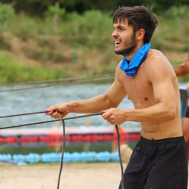albert la survivor romania 2