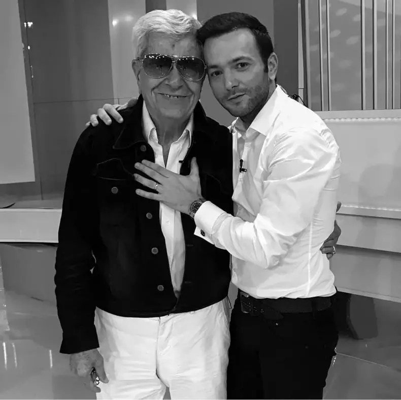 mihai morar reactie ion dichiseanu