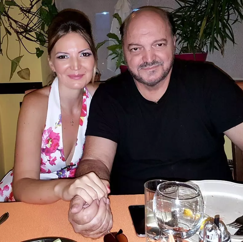 Fetele lui Victor Socaciu (2)