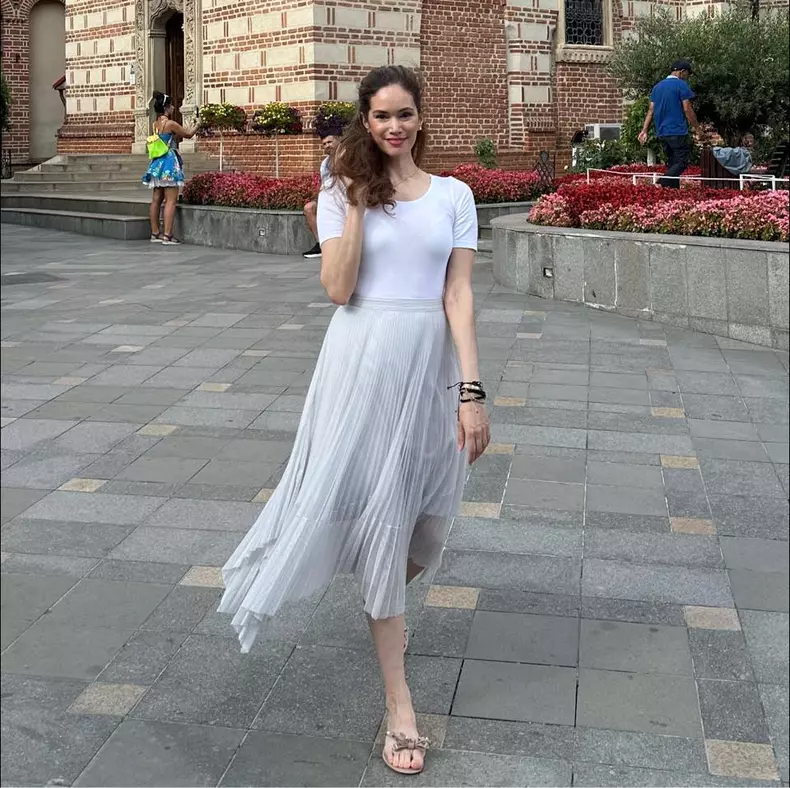 Tal Berkovich, fosta concurentă Chefi la cuțite, a murit (4)