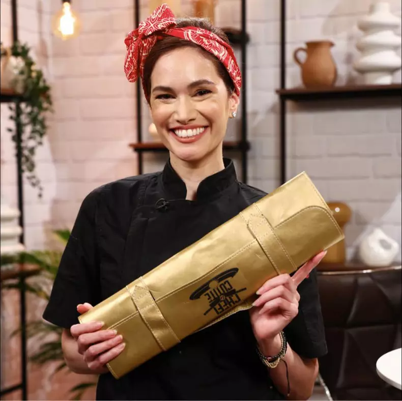 Tal Berkovich, fosta concurentă Chefi la cuțite, a murit (5)