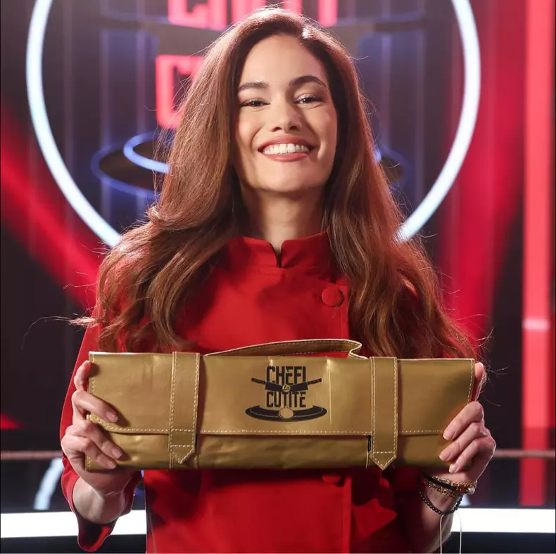 Tal Berkovich, fosta concurentă Chefi la cuțite, a murit (6)