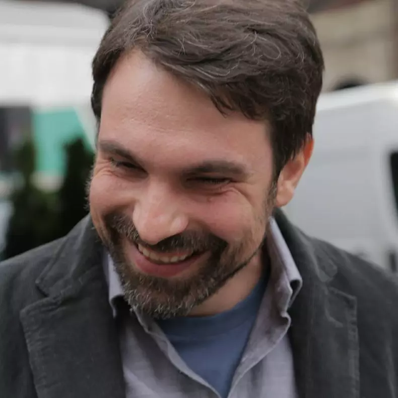 alexandru papadopol