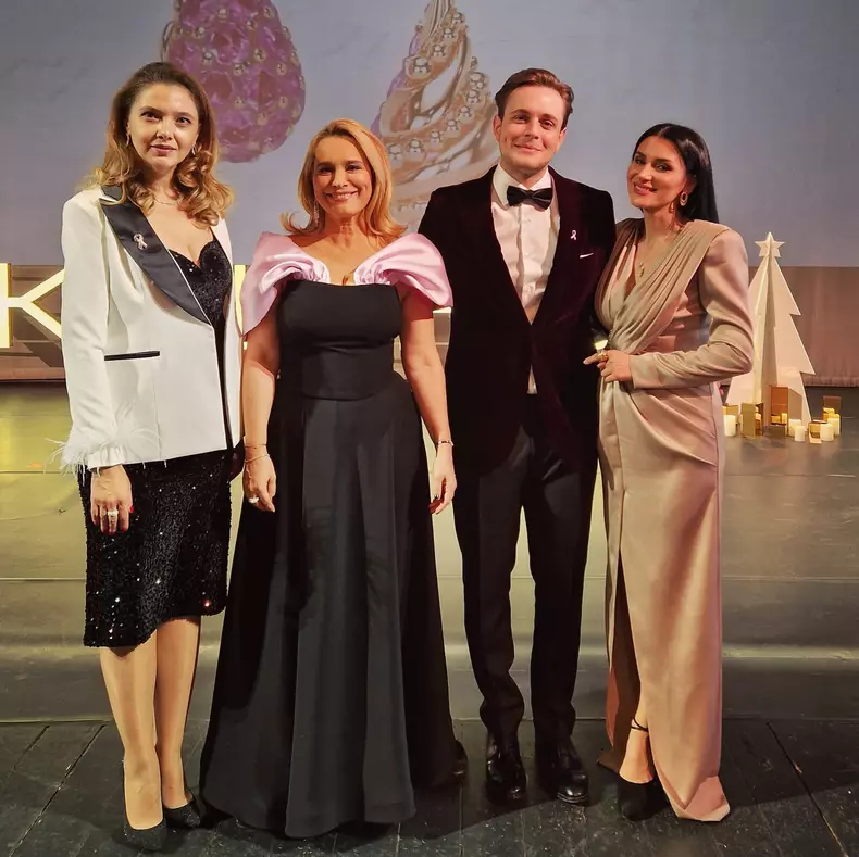 Aris Eram și Andreea Esca (3)